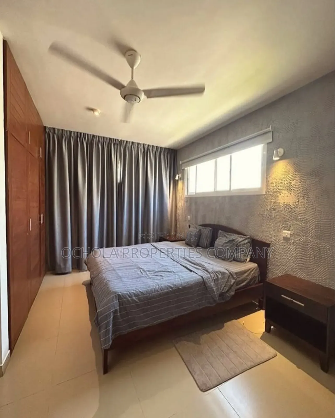Furnished 2bdrm Apartment in Masaki for rent in Masaki