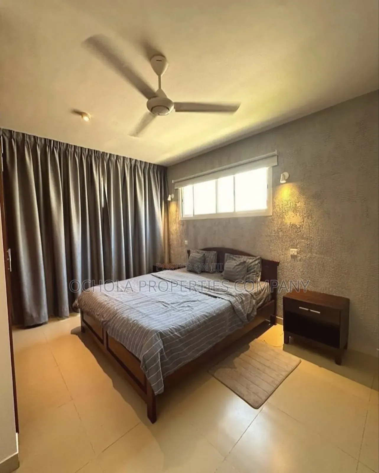 Furnished 2bdrm Apartment in Masaki for rent in Masaki