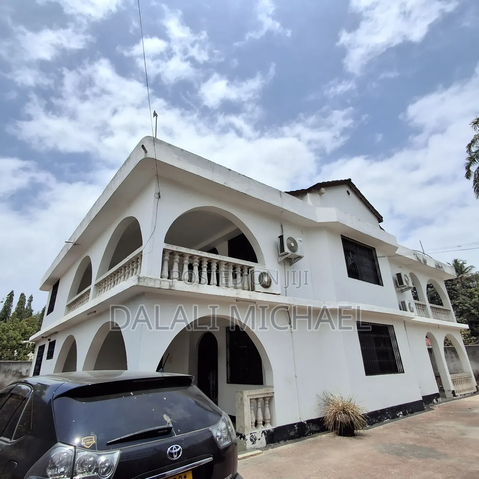 5bdrm House in Mikocheni for rent in Mikocheni