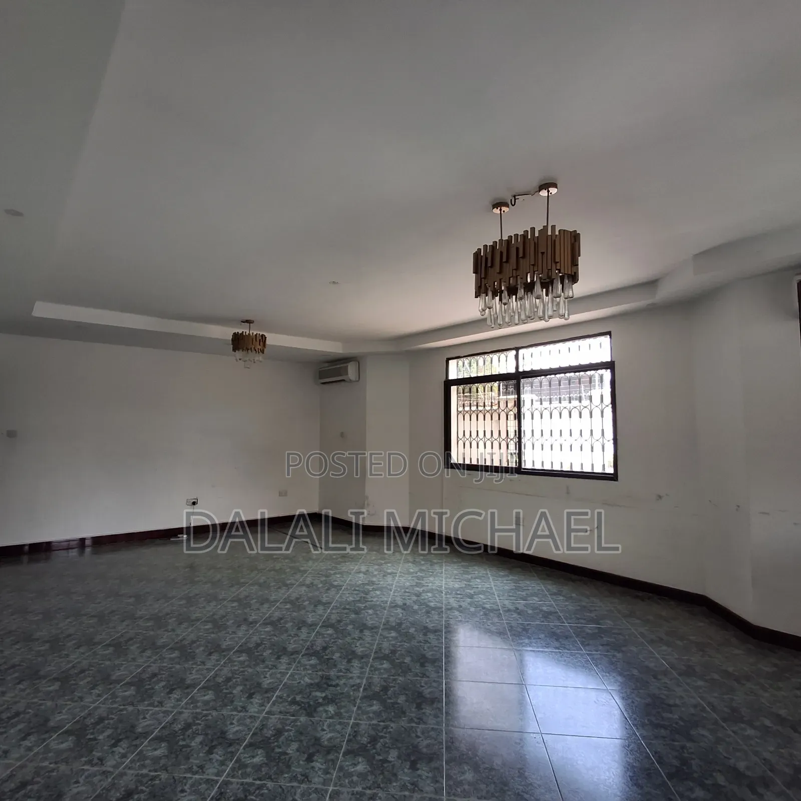 5bdrm House in Mikocheni for rent in Mikocheni