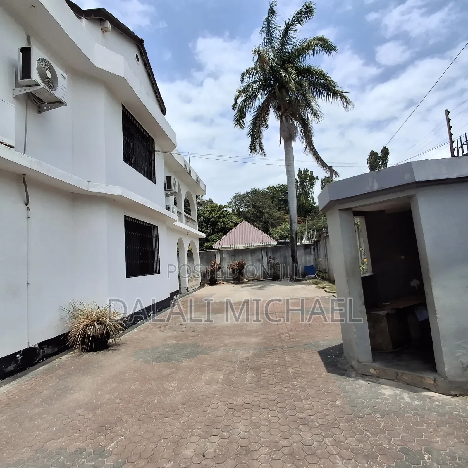 5bdrm House in Mikocheni for rent in Mikocheni