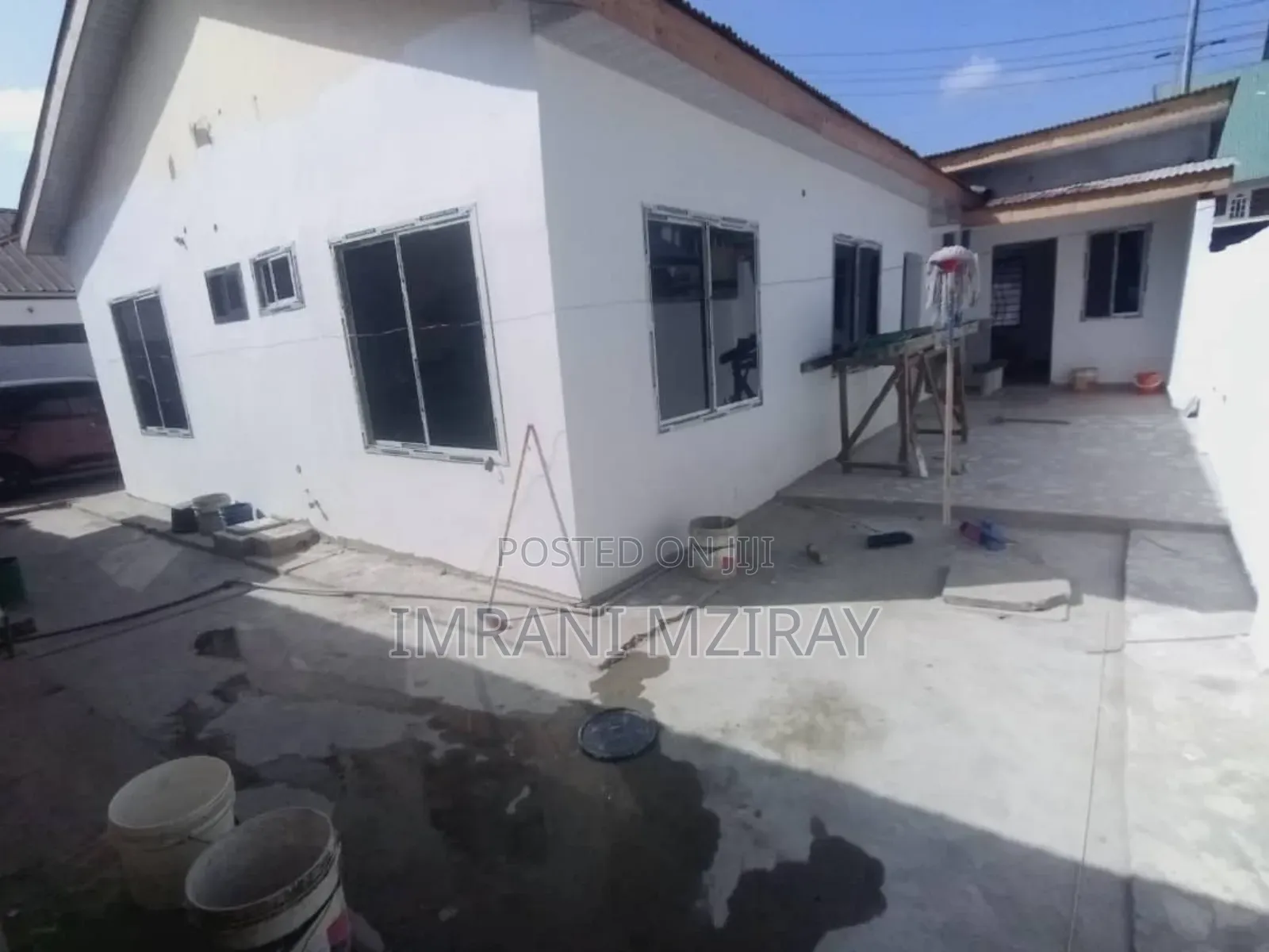 8bdrm Bungalow in Kariakoo for sale in Kariakoo