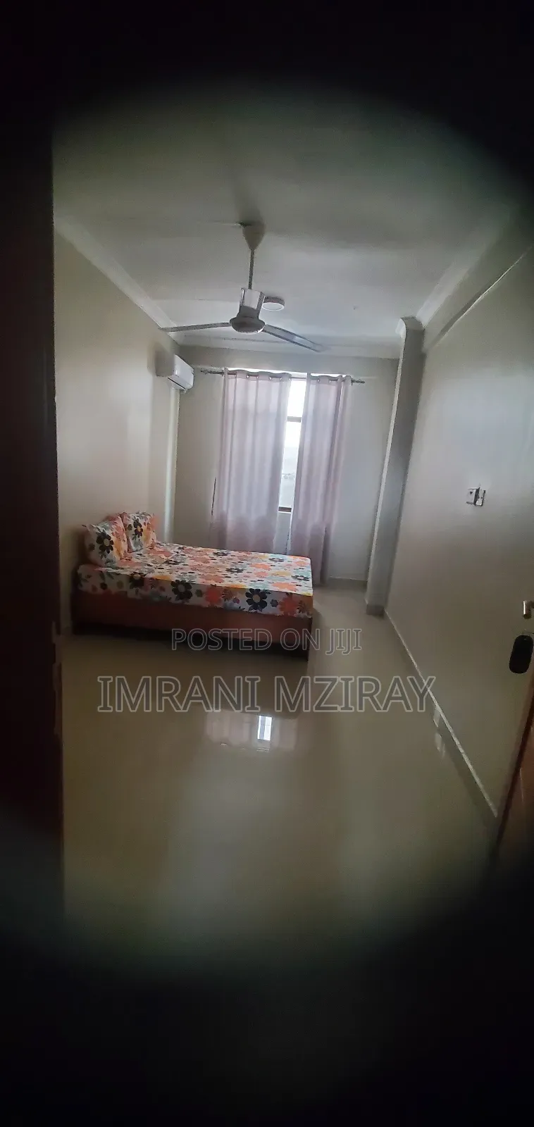 Furnished 3bdrm Apartment in Kariakoo for sale in Kariakoo