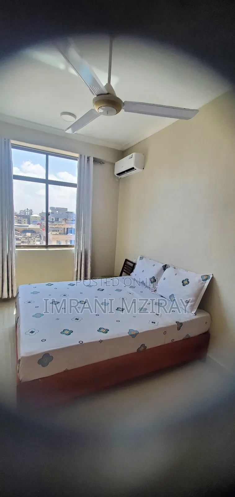 Furnished 3bdrm Apartment in Kariakoo for sale in Kariakoo