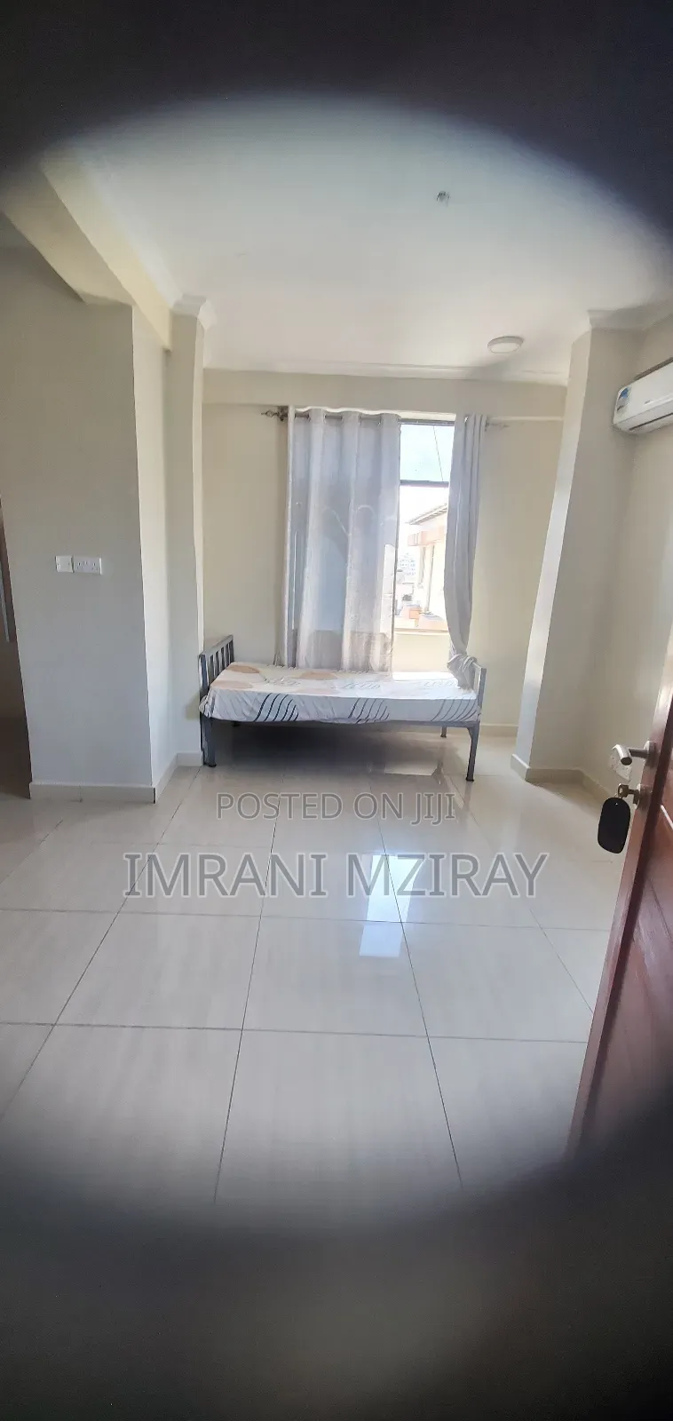 Furnished 3bdrm Apartment in Kariakoo for sale in Kariakoo