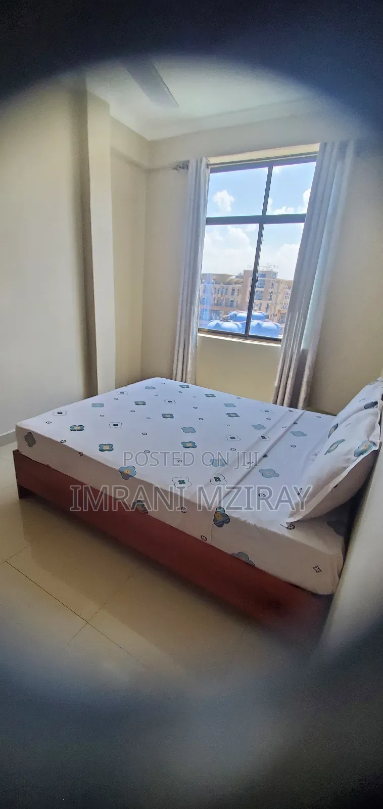 Furnished 3bdrm Apartment in Kariakoo for sale in Kariakoo