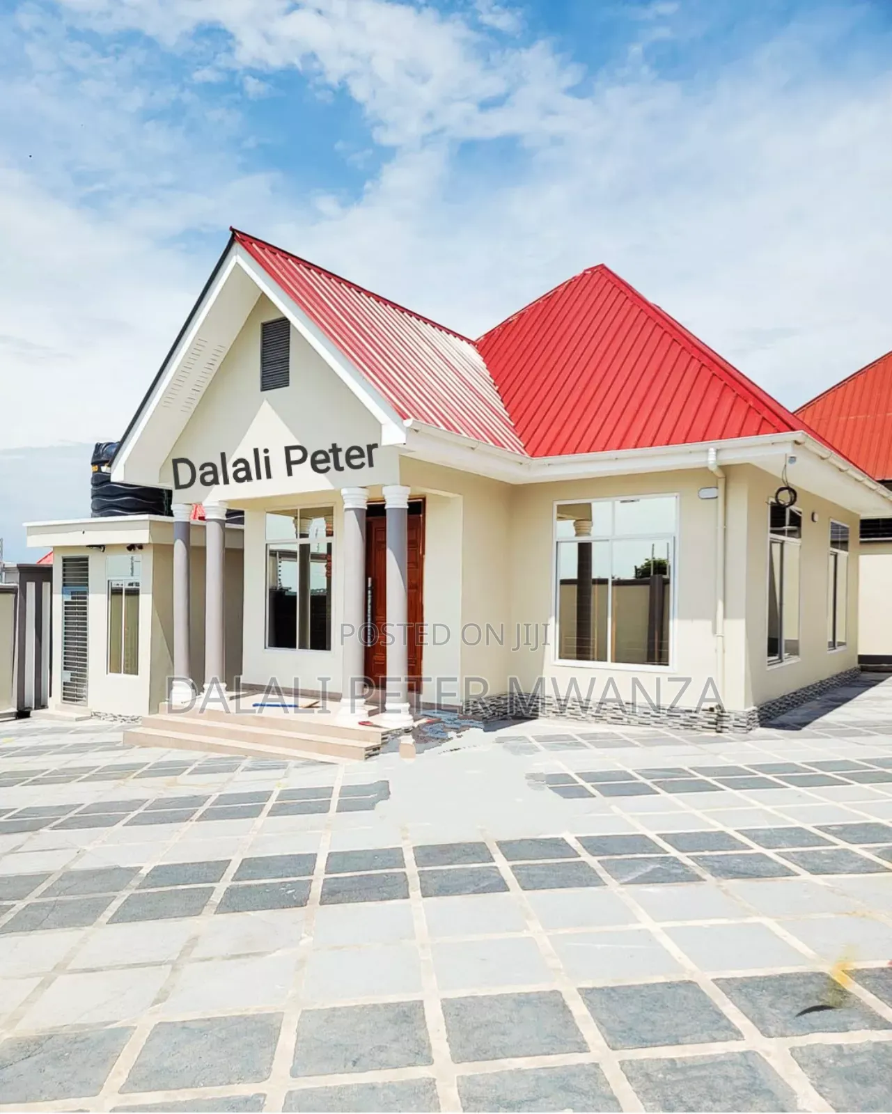 2bdrm House in Buswelu, Ilemela for rent in Ilemela
