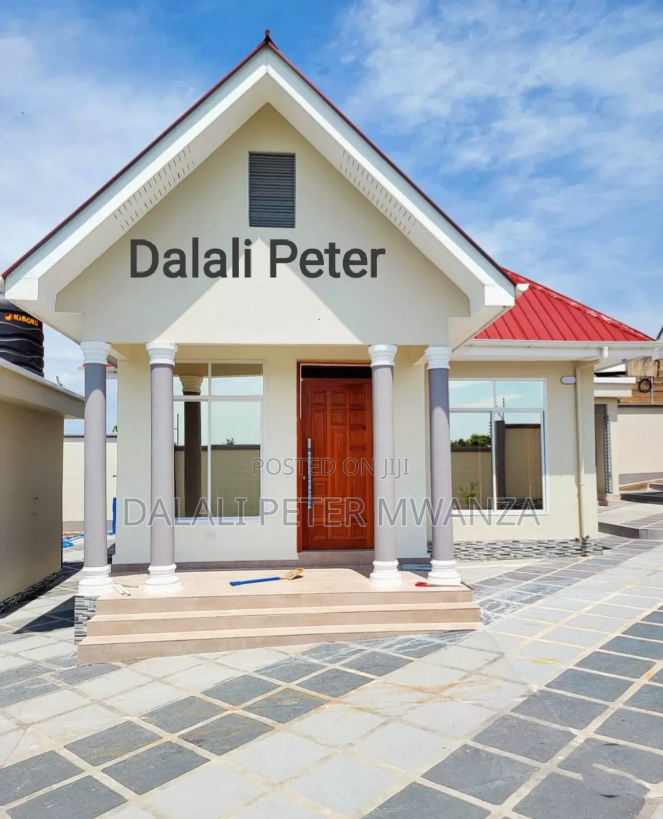 2bdrm House in Buswelu, Ilemela for rent in Ilemela