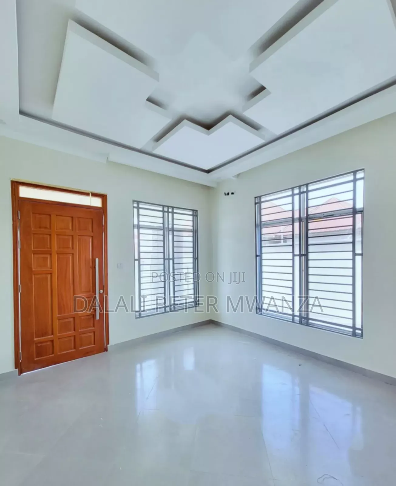 2bdrm House in Buswelu, Ilemela for rent in Ilemela