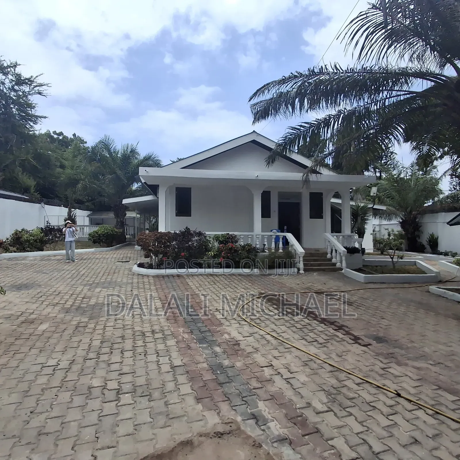 4bdrm House in Masaki for rent in Masaki