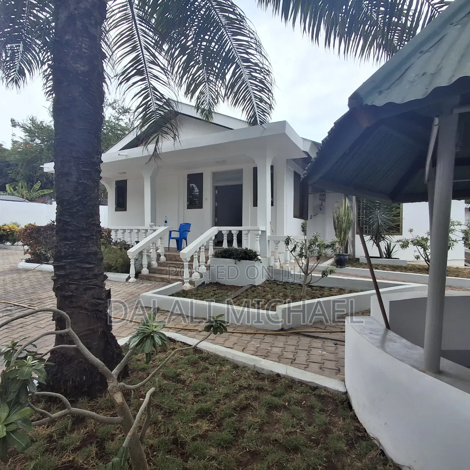 4bdrm House in Masaki for rent in Masaki
