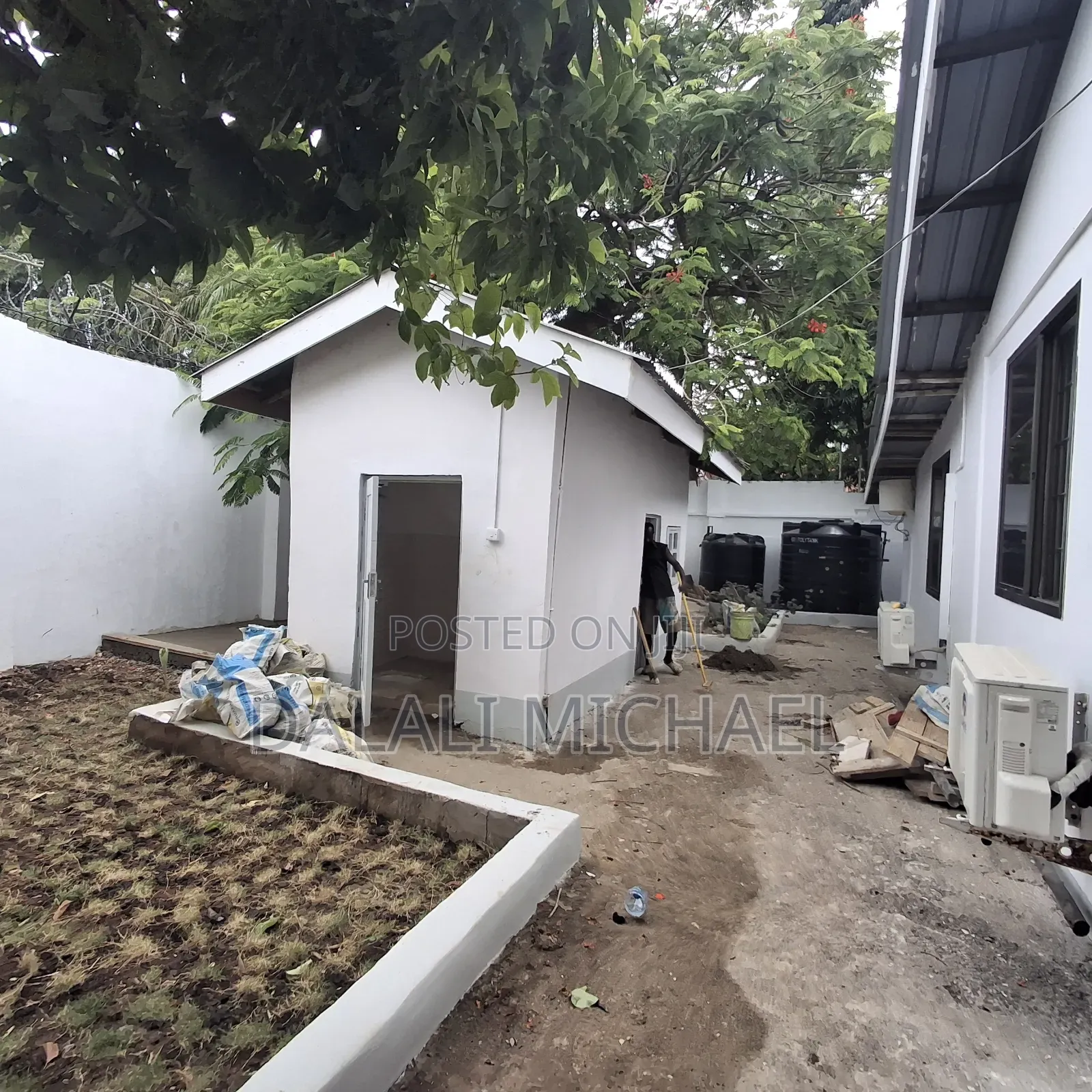 4bdrm House in Masaki for rent in Masaki