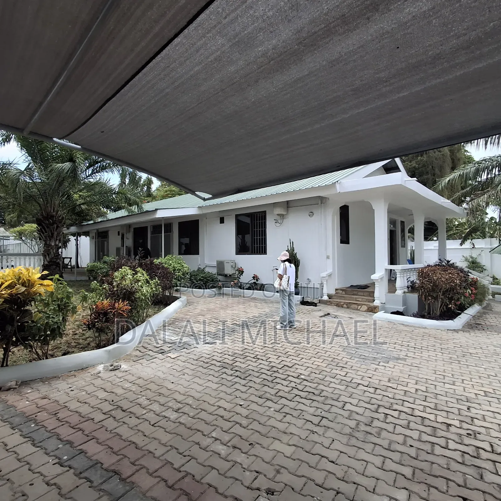 4bdrm House in Masaki for rent in Masaki
