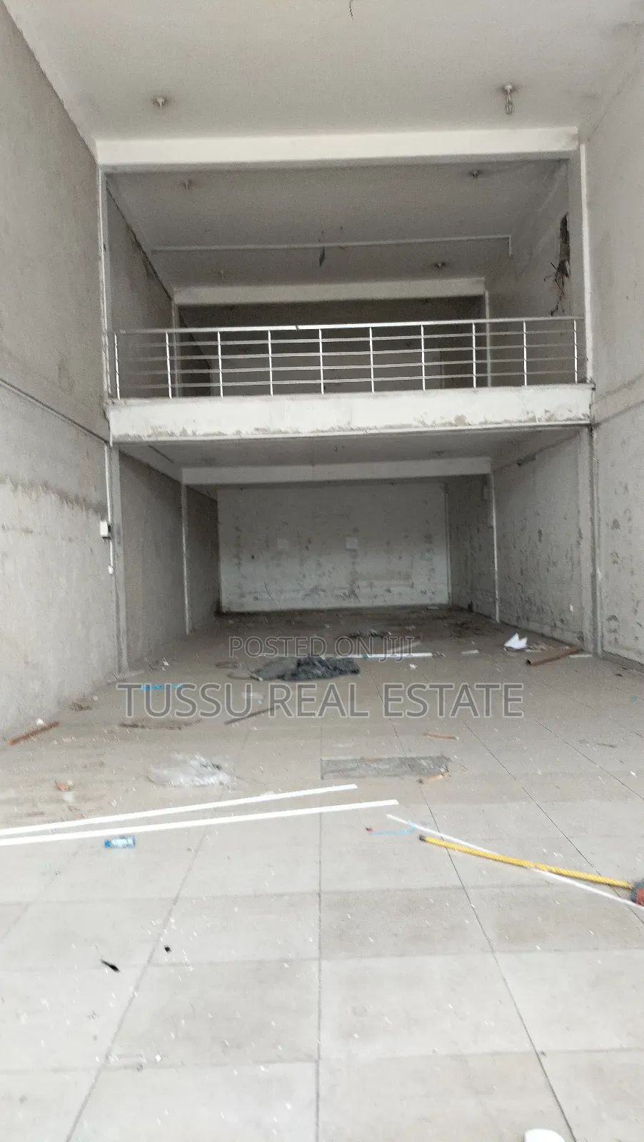 Warehouse/Shop for Rent at Tazara Traffic Light in Kinondoni
