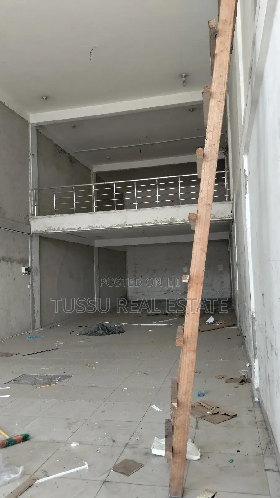 Warehouse/Shop for Rent at Tazara Traffic Light in Kinondoni