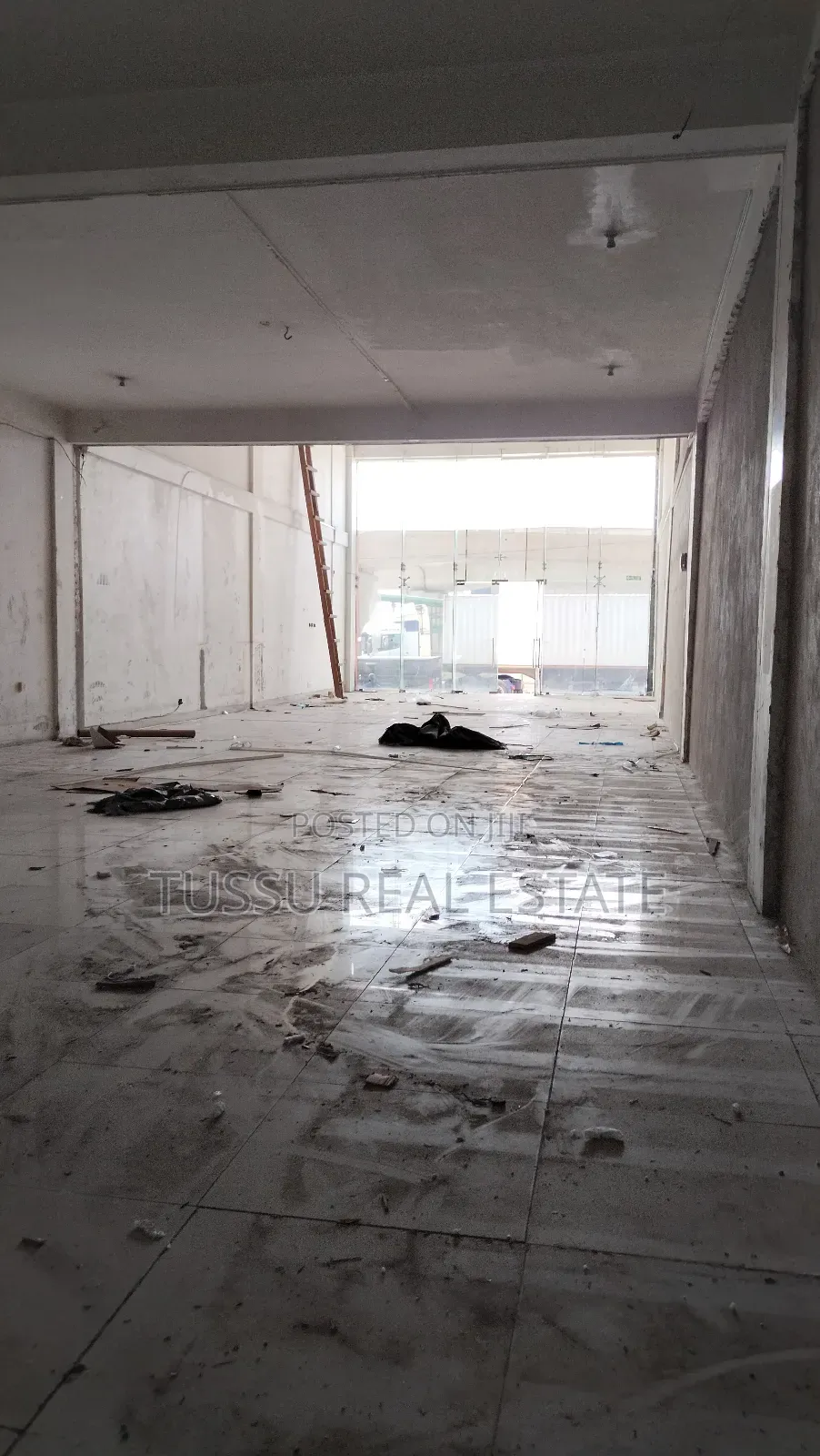 Warehouse/Shop for Rent at Tazara Traffic Light in Kinondoni