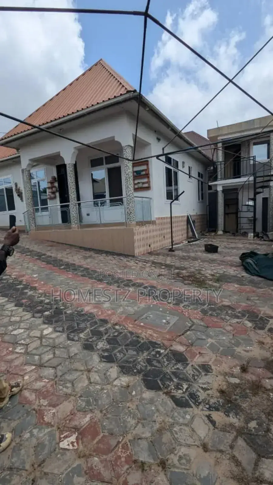 3bdrm House in Tabata Kinyerezi, Kinondoni for sale in Kinondoni
