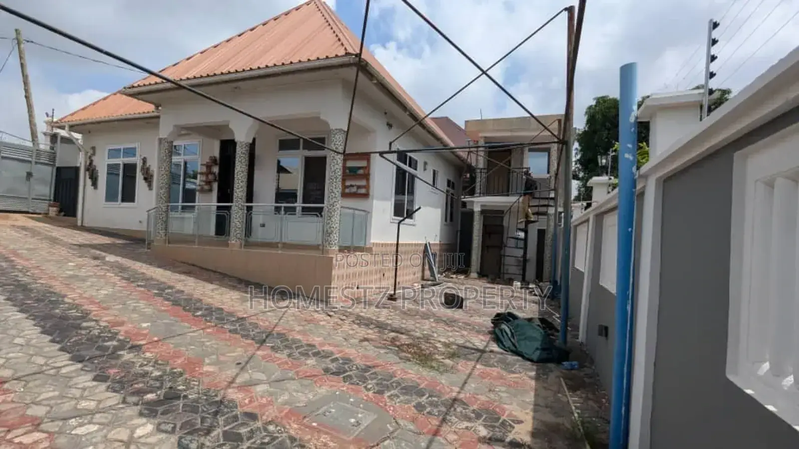 3bdrm House in Tabata Kinyerezi, Kinondoni for sale in Kinondoni