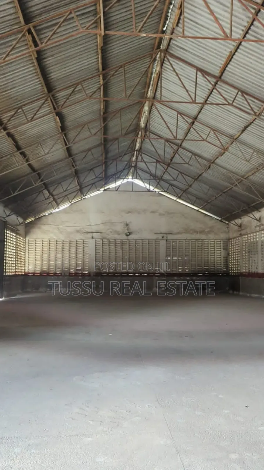 Warehouse for Rent at Mbagala Zakhiem in Kinondoni