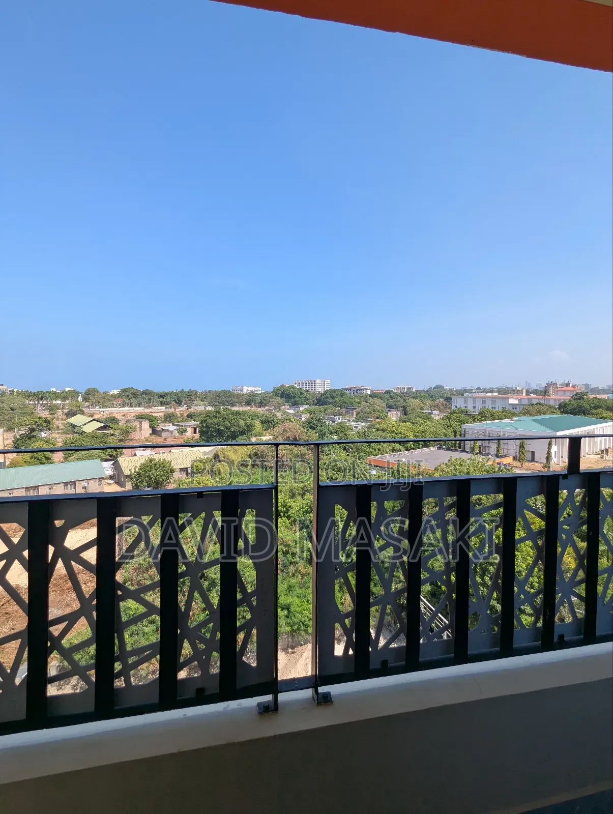 3bdrm Apartment in Msasani Apartments for sale in Msasani
