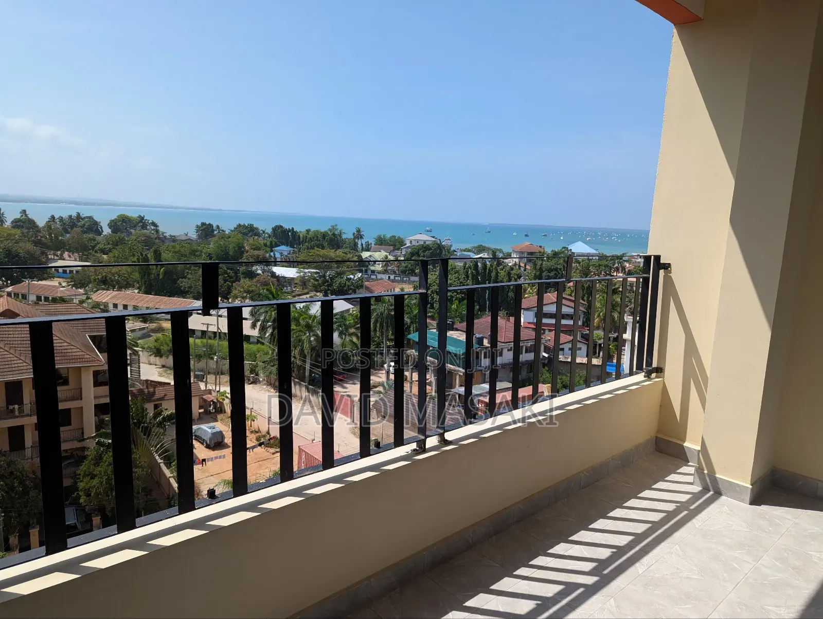 3bdrm Apartment in Msasani Apartments for sale in Msasani