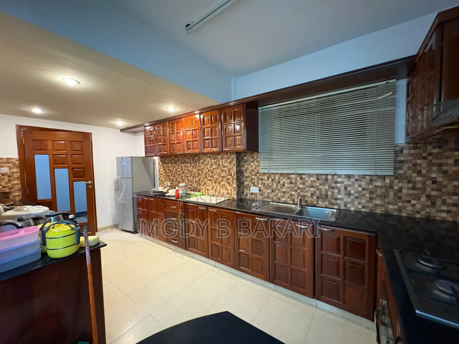 Furnished 3bdrm Apartment in Upanga East for rent in Upanga East