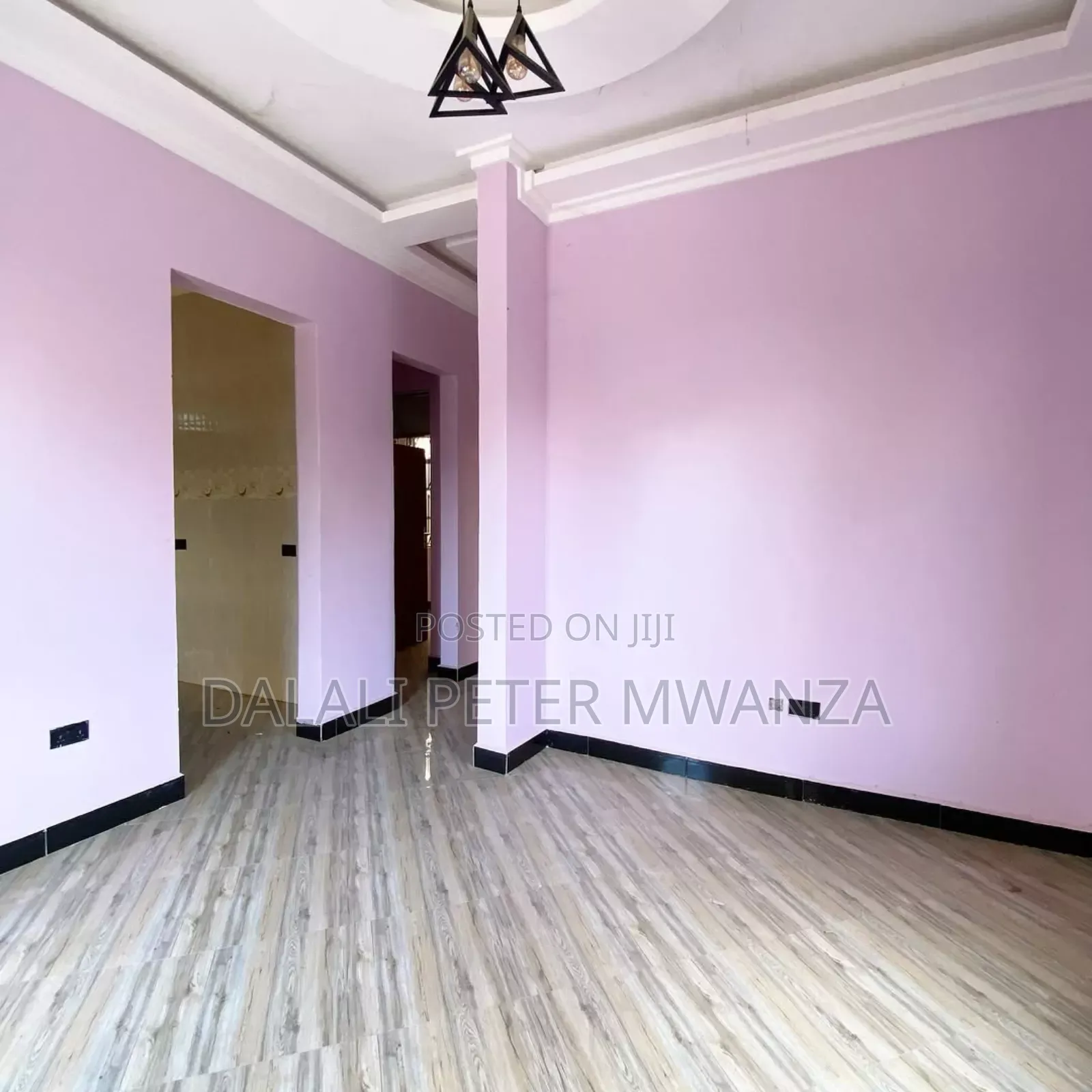 2bdrm House in Airport Road, Ilemela for rent in Ilemela