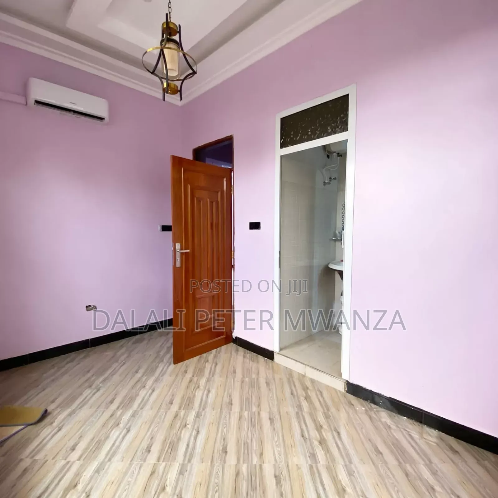 2bdrm House in Airport Road, Ilemela for rent in Ilemela
