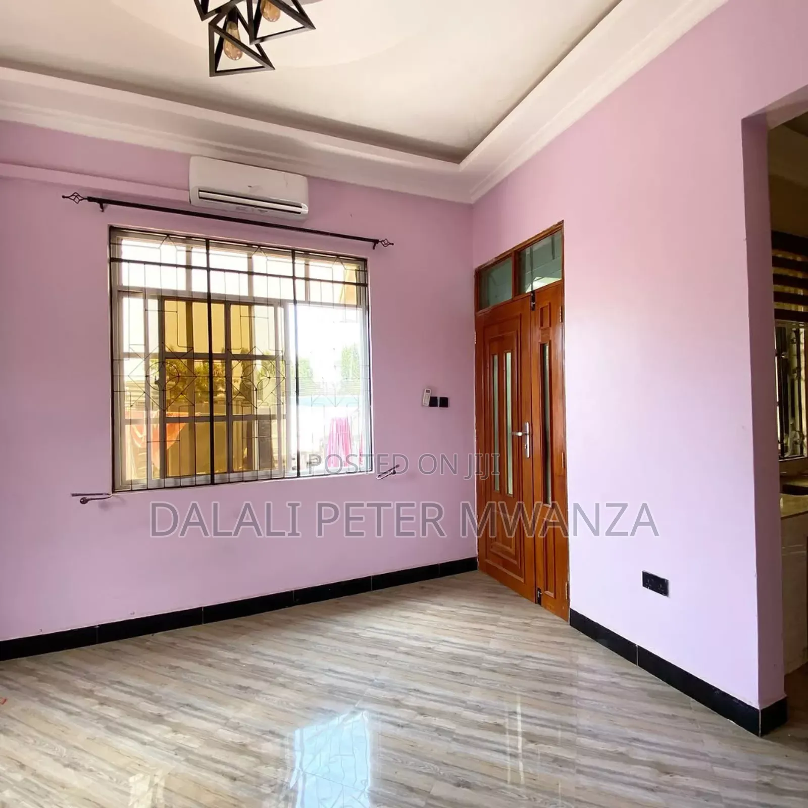 2bdrm House in Airport Road, Ilemela for rent in Ilemela