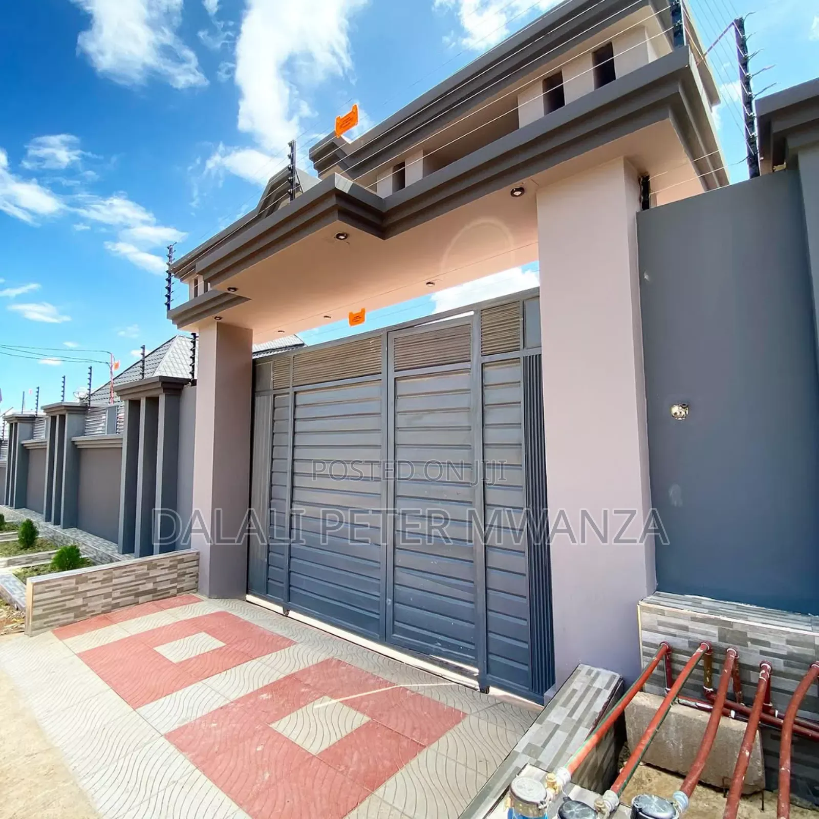 2bdrm House in Airport Road, Ilemela for rent in Ilemela