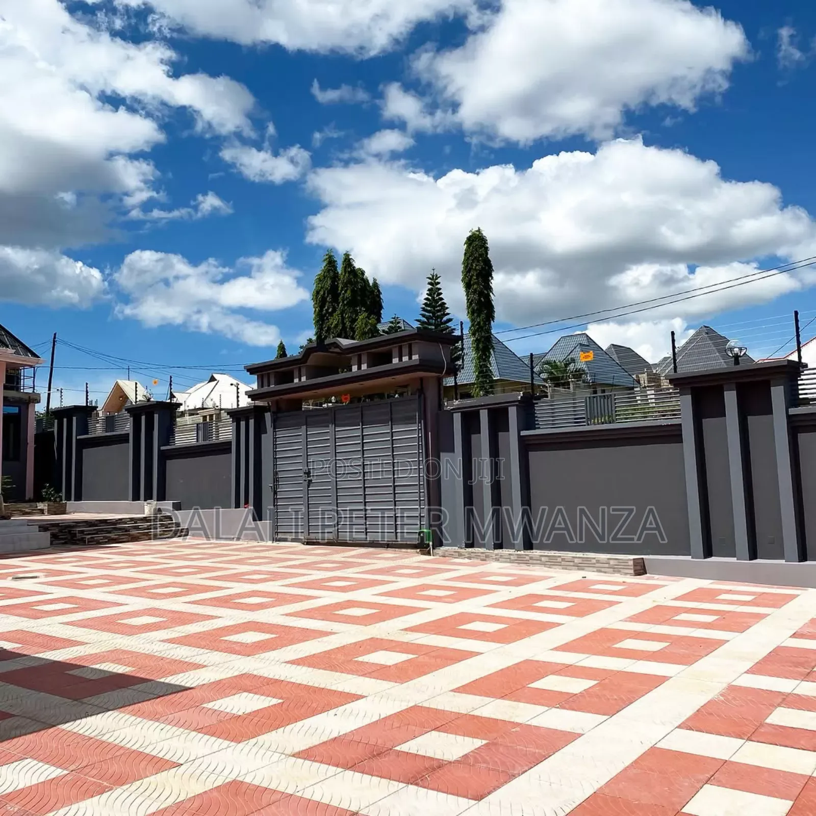 2bdrm House in Airport Road, Ilemela for rent in Ilemela