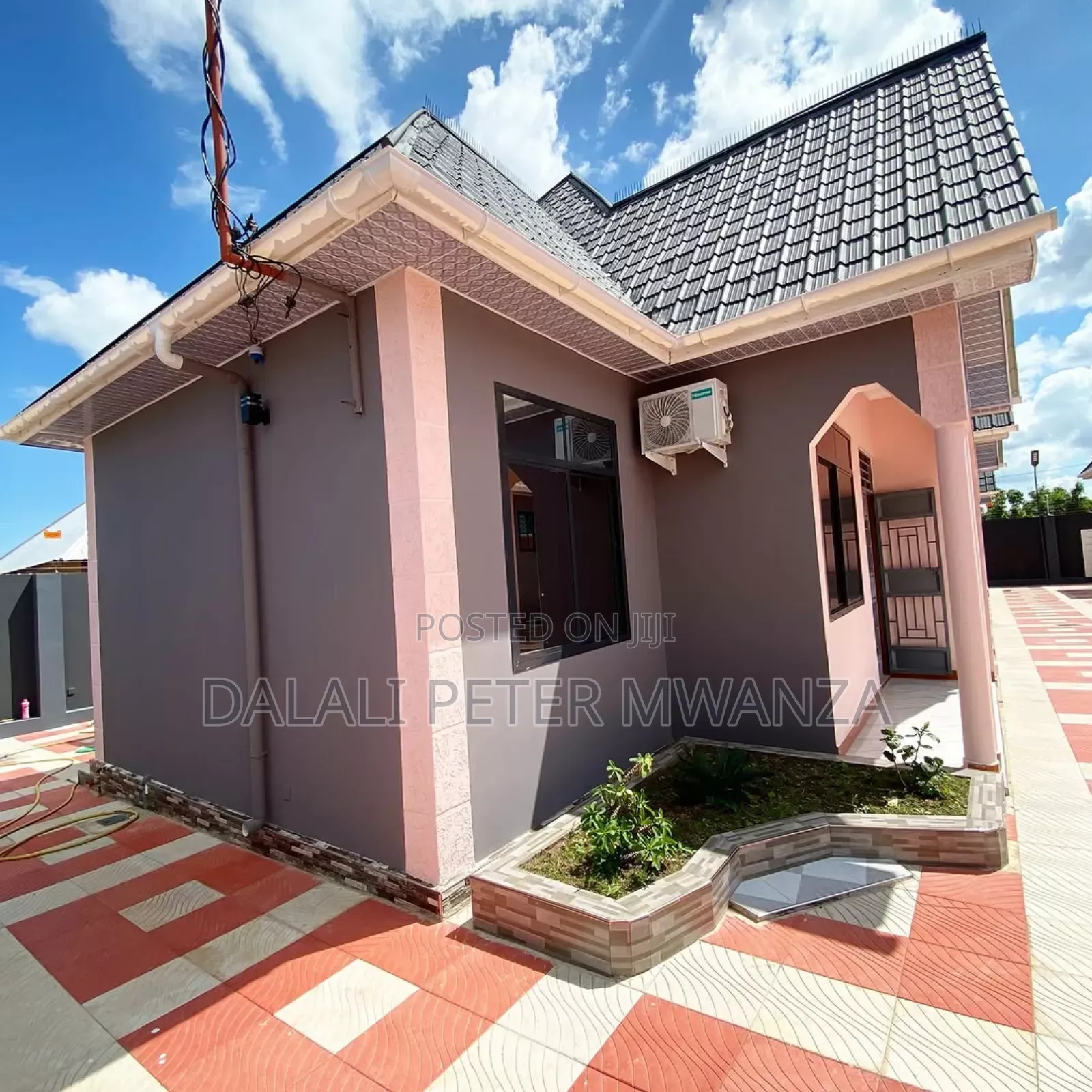 2bdrm House in Airport Road, Ilemela for rent in Ilemela