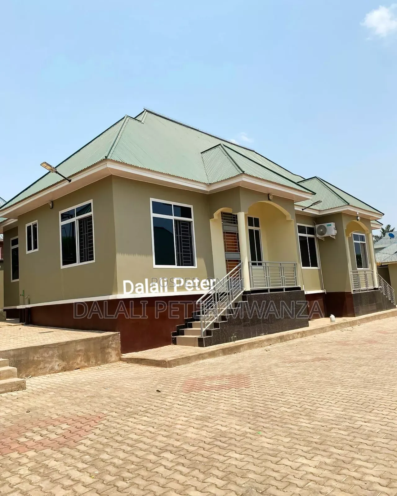 2bdrm House in Rock City Mwanza, Nyamagana for rent in Nyamagana