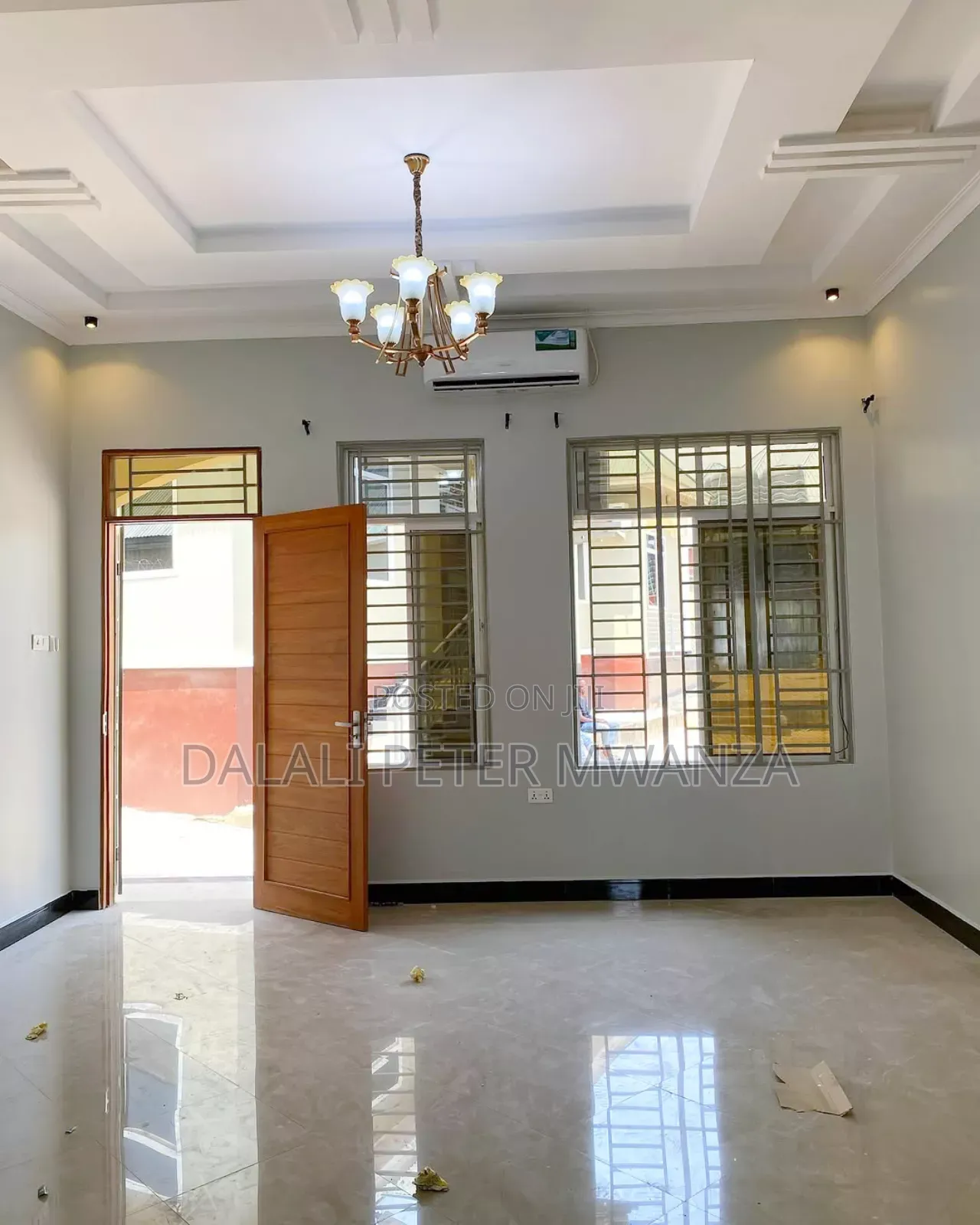 2bdrm House in Rock City Mwanza, Nyamagana for rent in Nyamagana