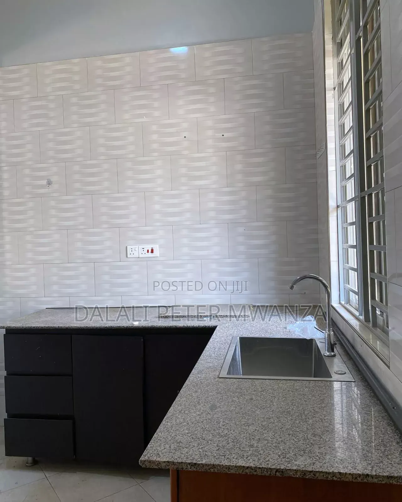 2bdrm House in Rock City Mwanza, Nyamagana for rent in Nyamagana