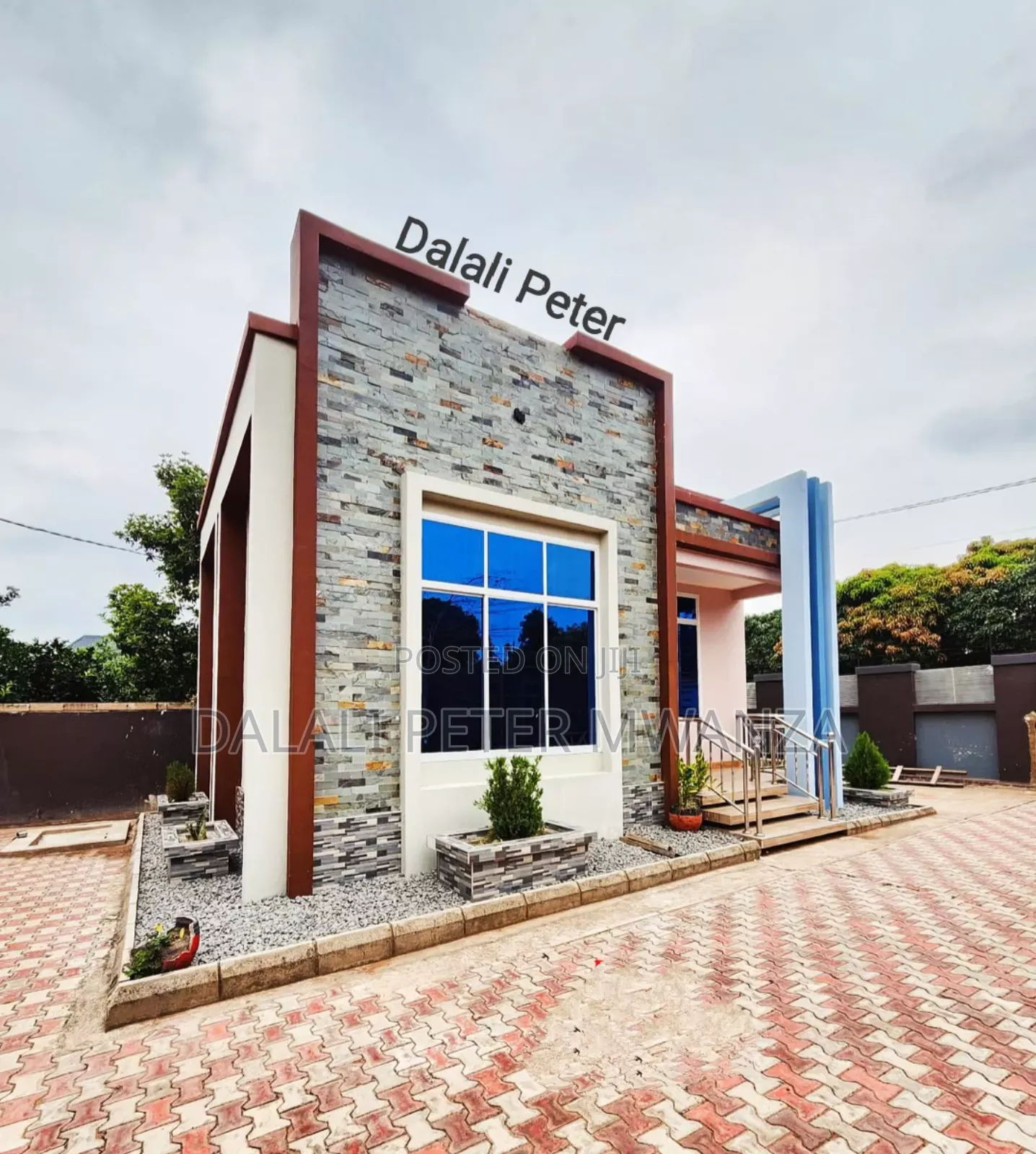 2bdrm House in Rock City Mwanza, Ilemela for rent in Ilemela