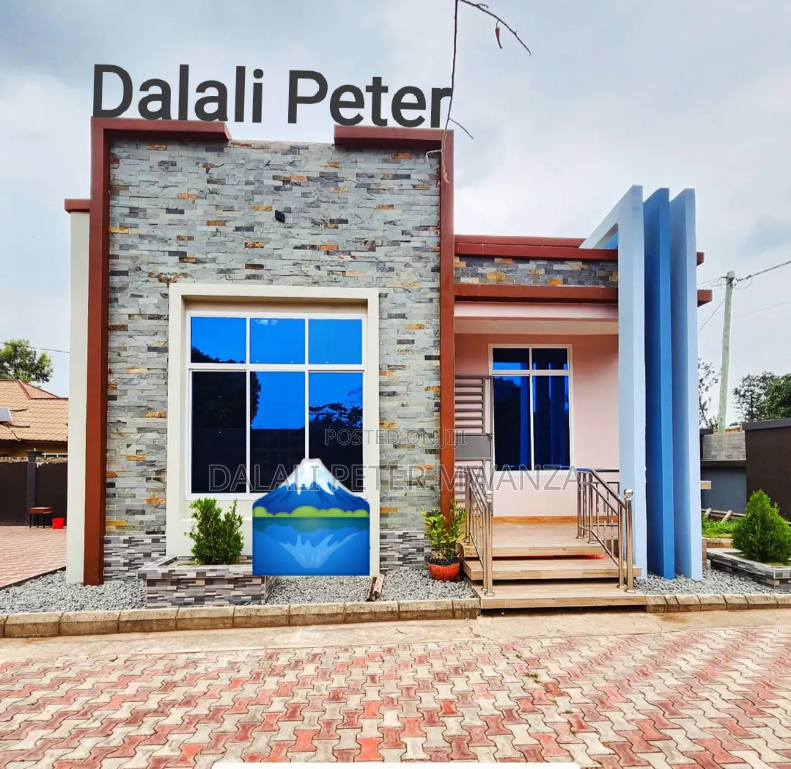 2bdrm House in Rock City Mwanza, Ilemela for rent in Ilemela