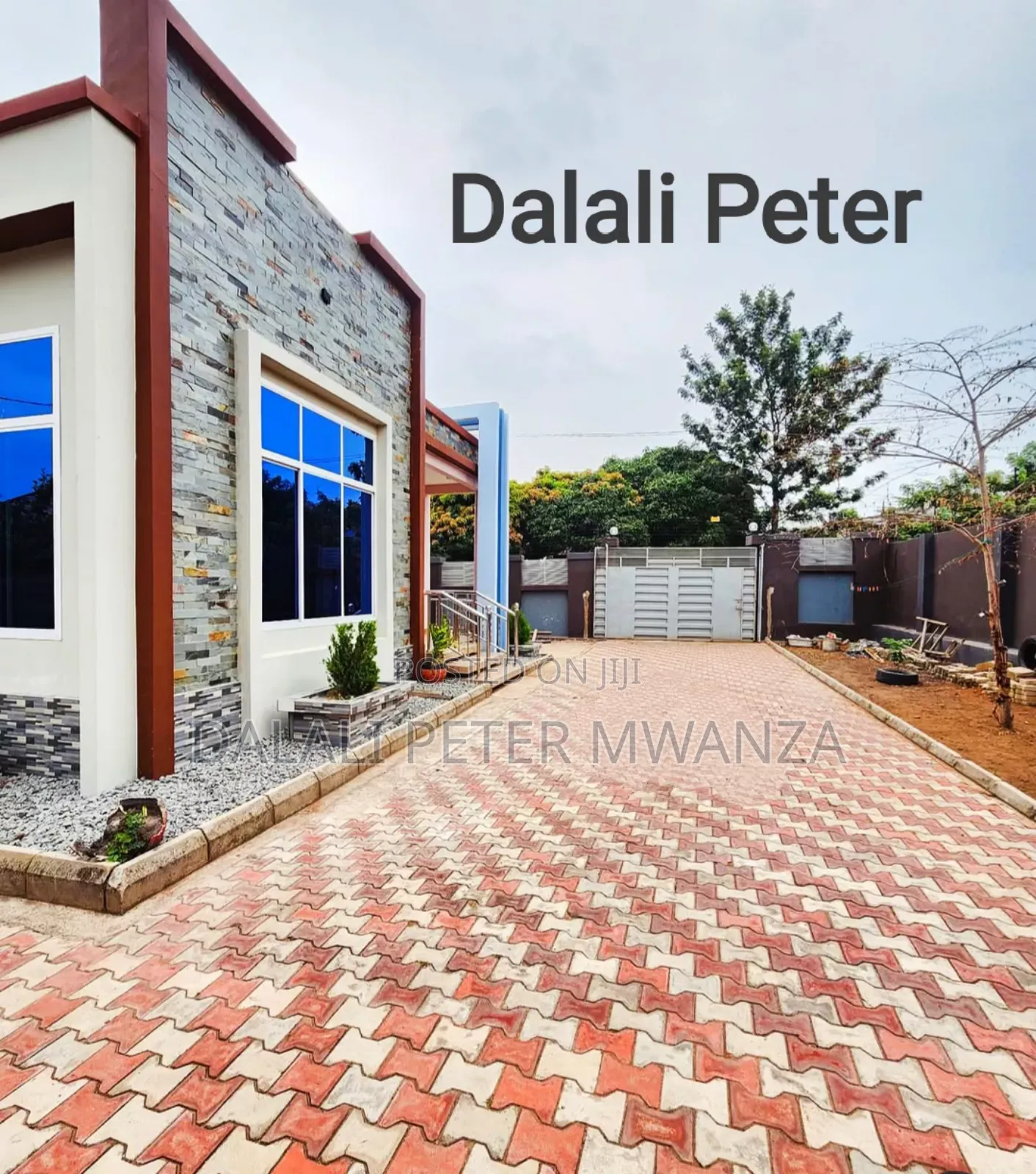 2bdrm House in Rock City Mwanza, Ilemela for rent in Ilemela