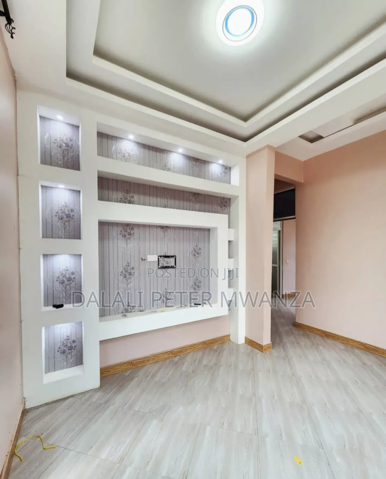 2bdrm House in Rock City Mwanza, Ilemela for rent in Ilemela