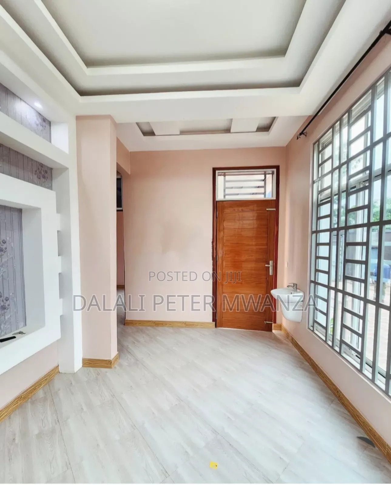 2bdrm House in Rock City Mwanza, Ilemela for rent in Ilemela