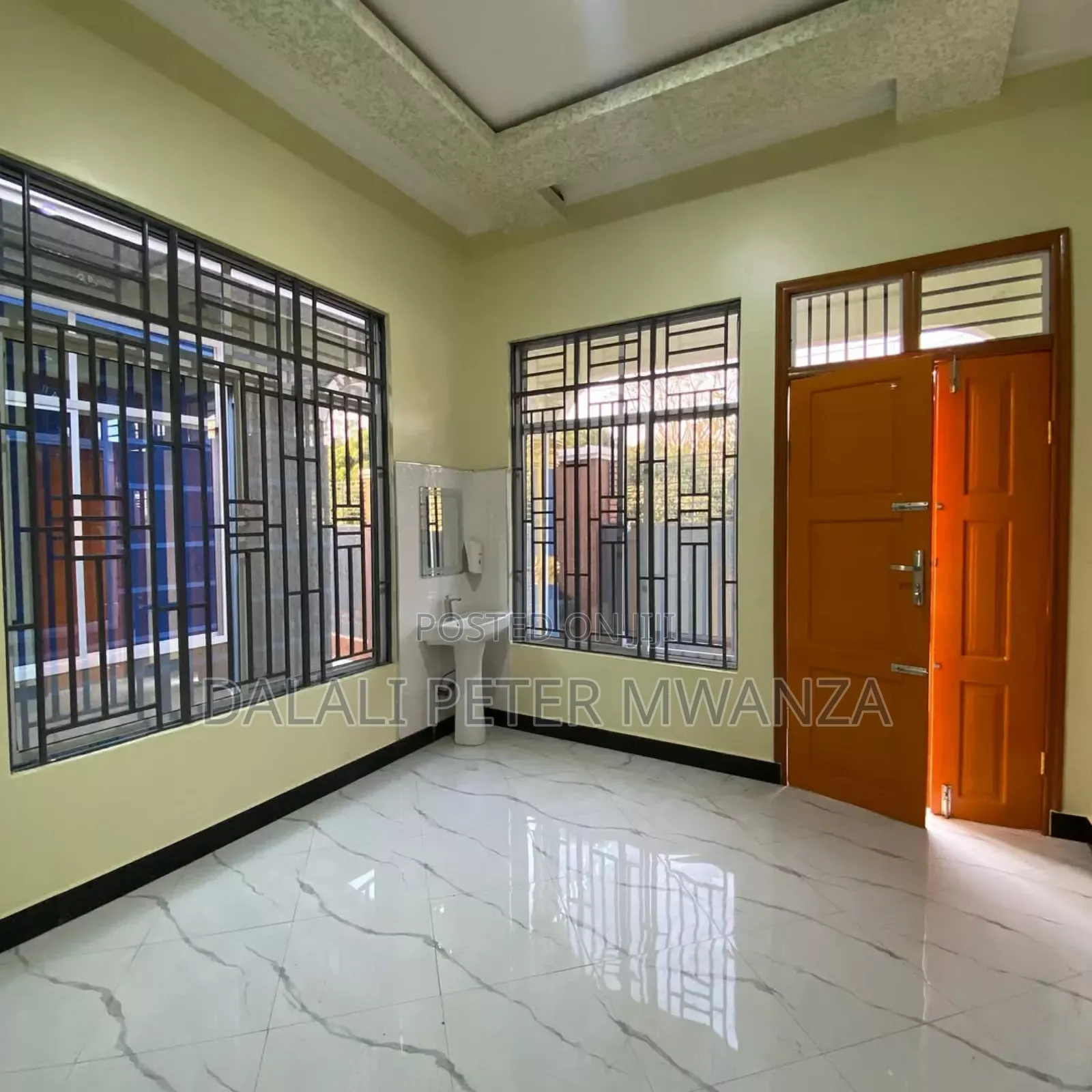 2bdrm House in Rock City Mwanza, Ilemela for rent in Ilemela