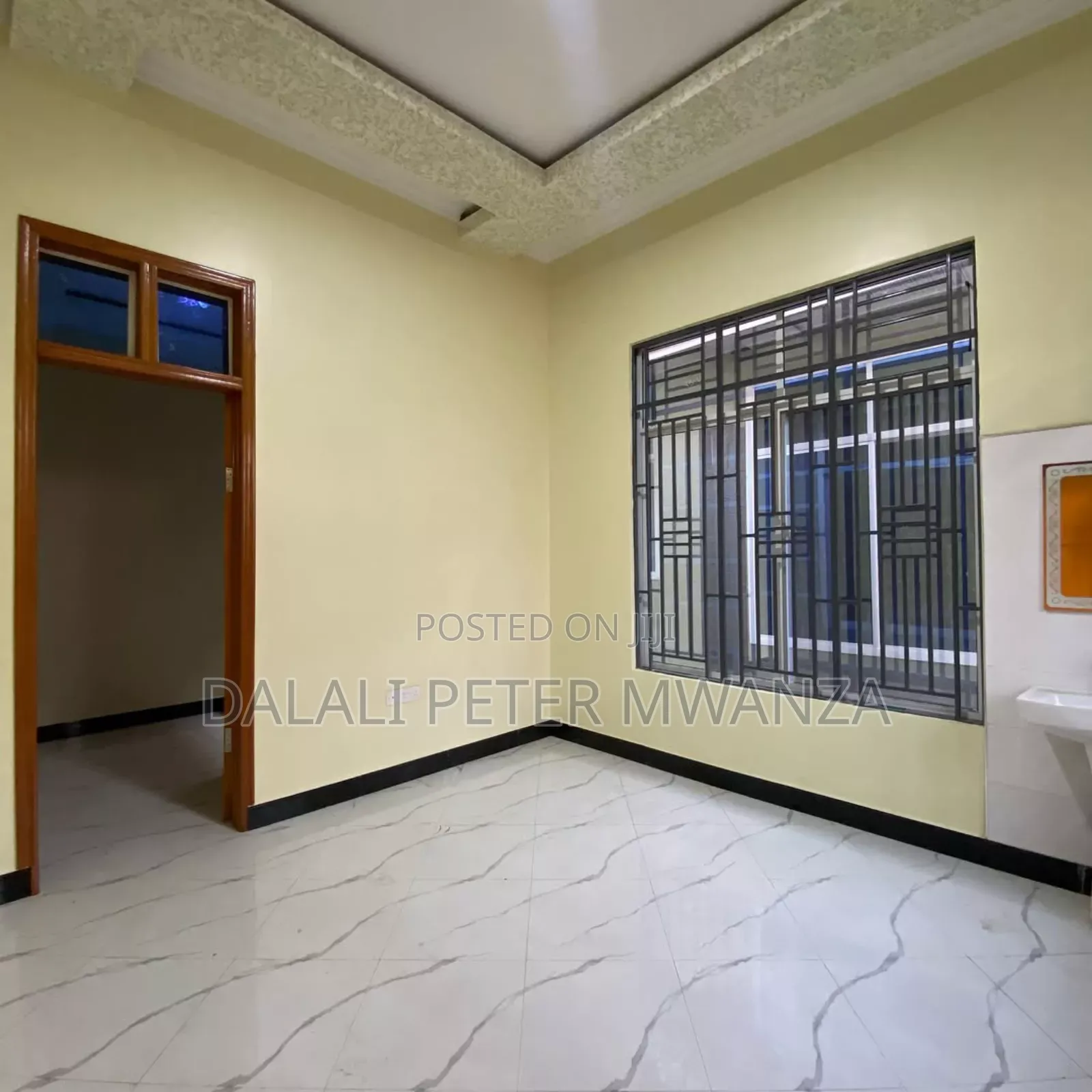2bdrm House in Rock City Mwanza, Ilemela for rent in Ilemela