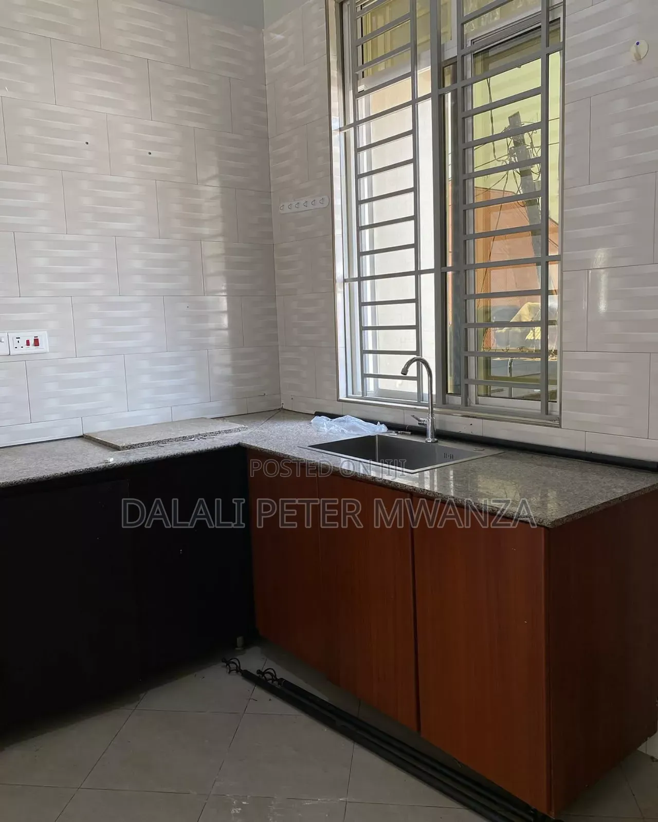 2bdrm House in Rock City Mwanza, Ilemela for rent in Ilemela