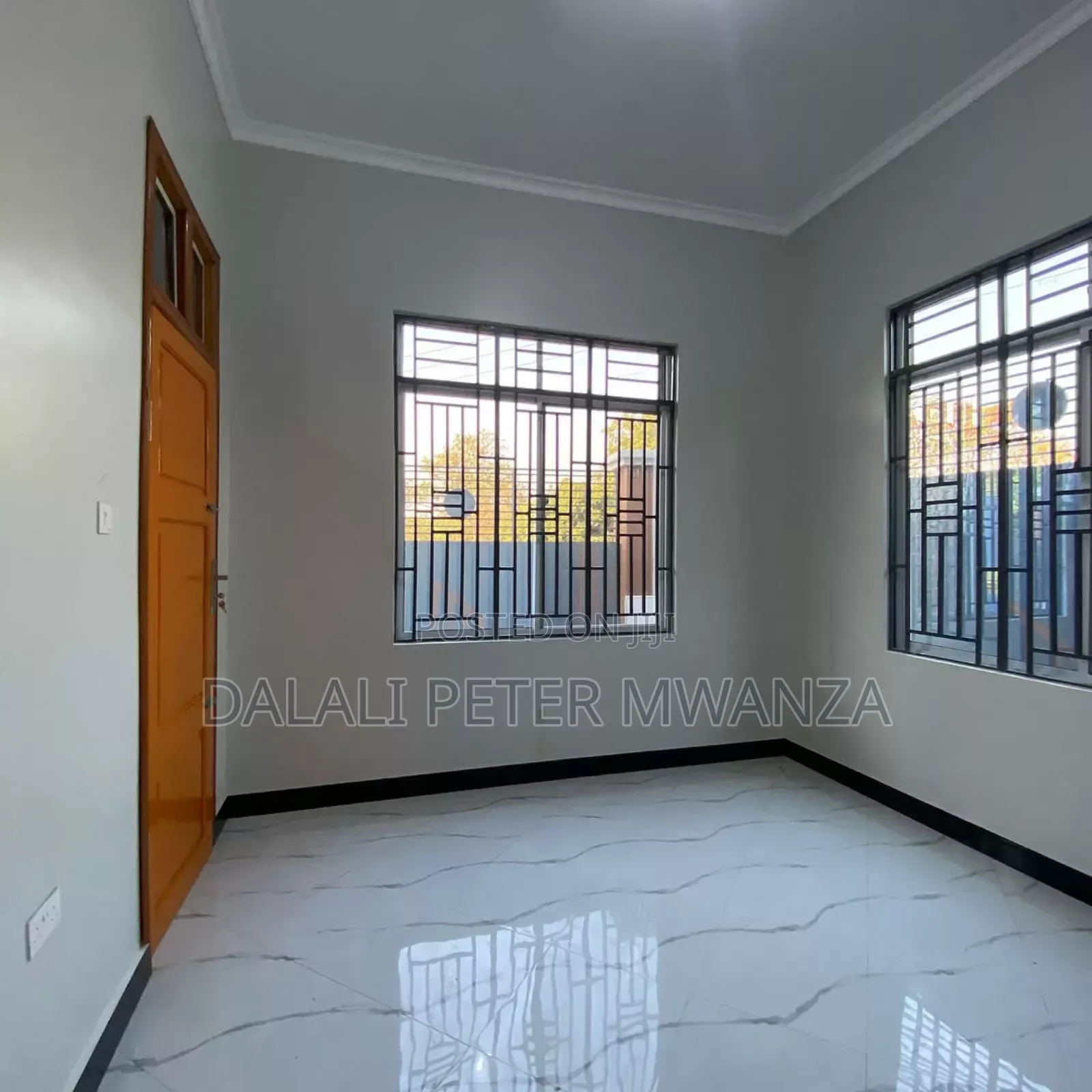 2bdrm House in Rock City Mwanza, Ilemela for rent in Ilemela