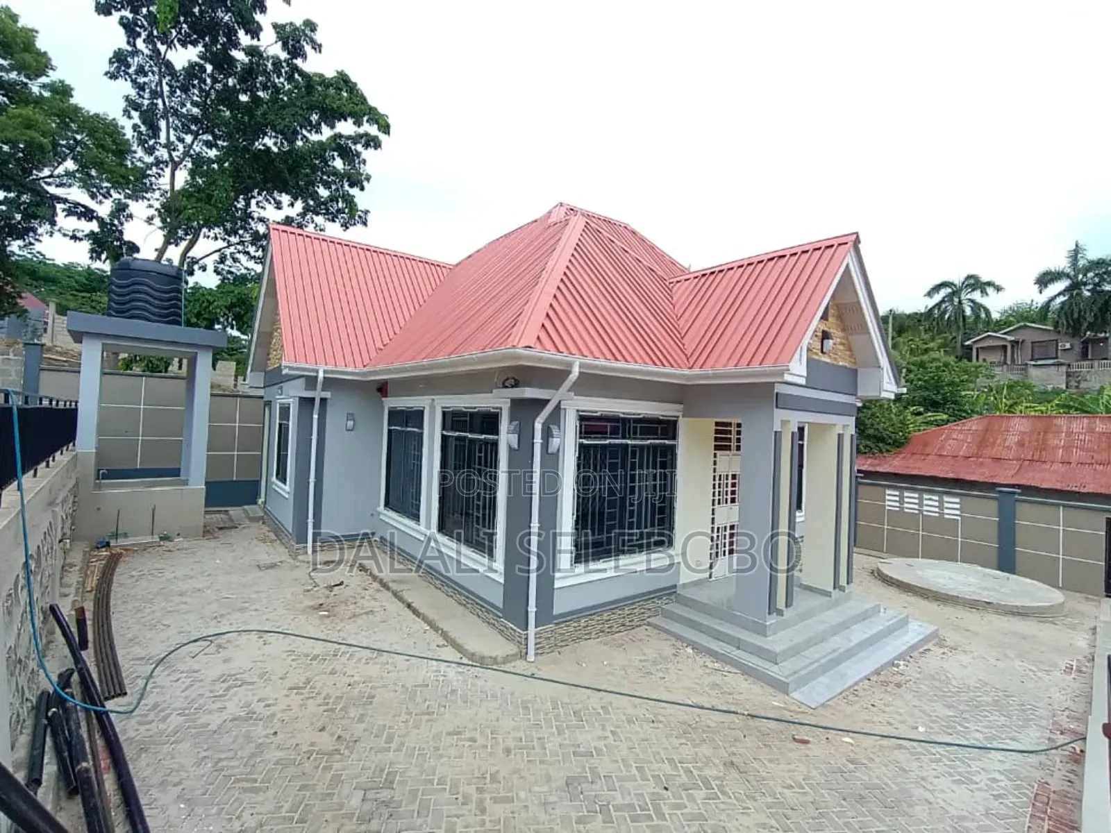 2bdrm Apartment in Kimara Suka for rent in Kimara