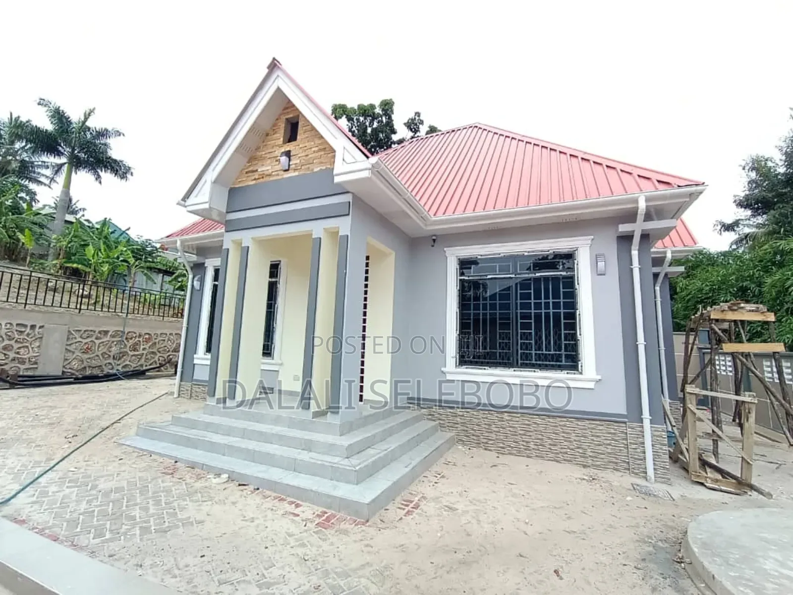2bdrm Apartment in Kimara Suka for rent in Kimara