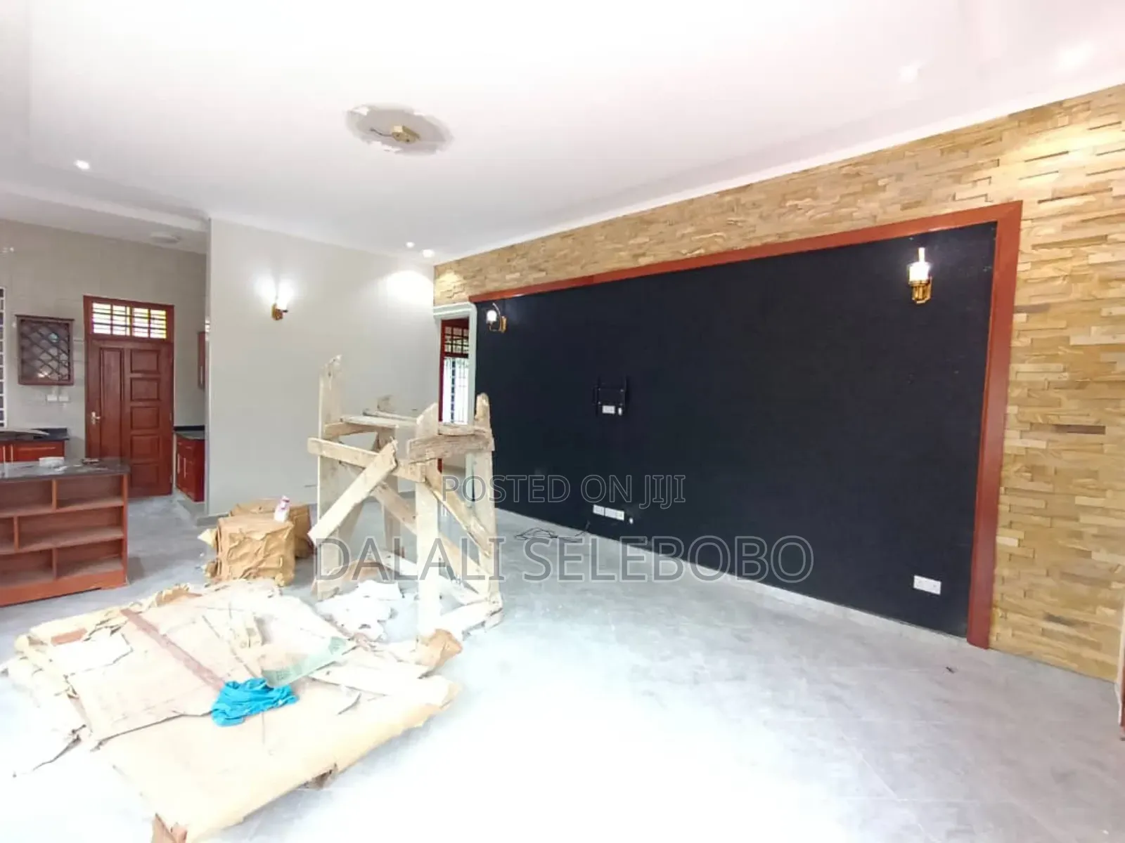 2bdrm Apartment in Kimara Suka for rent in Kimara
