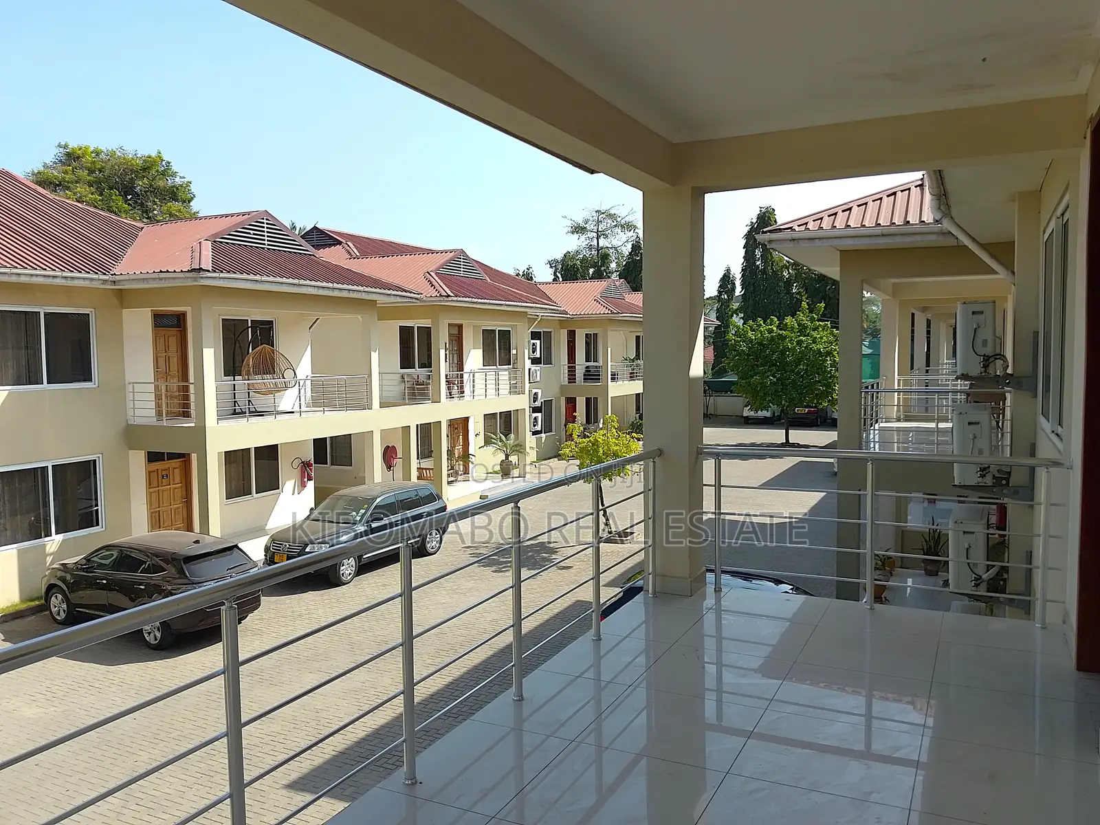 Furnished 4bdrm Villa in Oyster Bay for rent in Oyster Bay