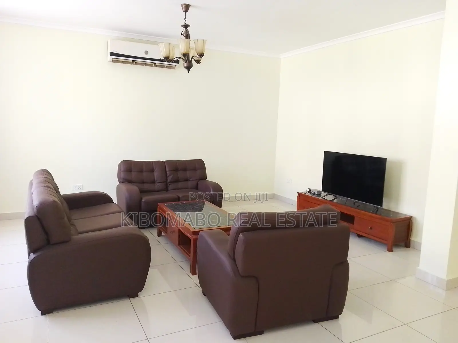Furnished 4bdrm Villa in Oyster Bay for rent in Oyster Bay