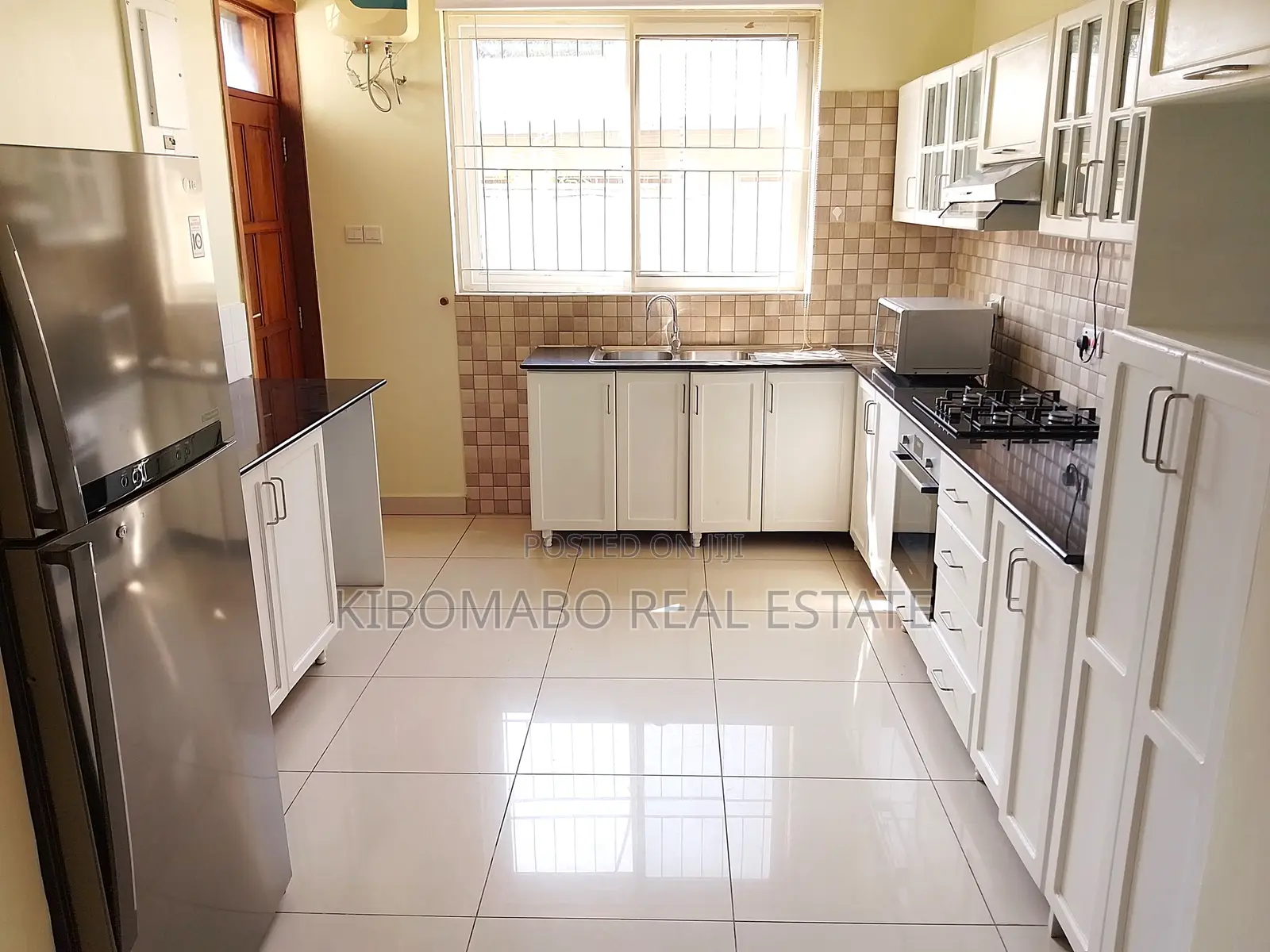 Furnished 4bdrm Villa in Oyster Bay for rent in Oyster Bay